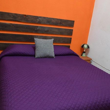 Hotel Casa San Roque Guanajuato Bagian luar foto