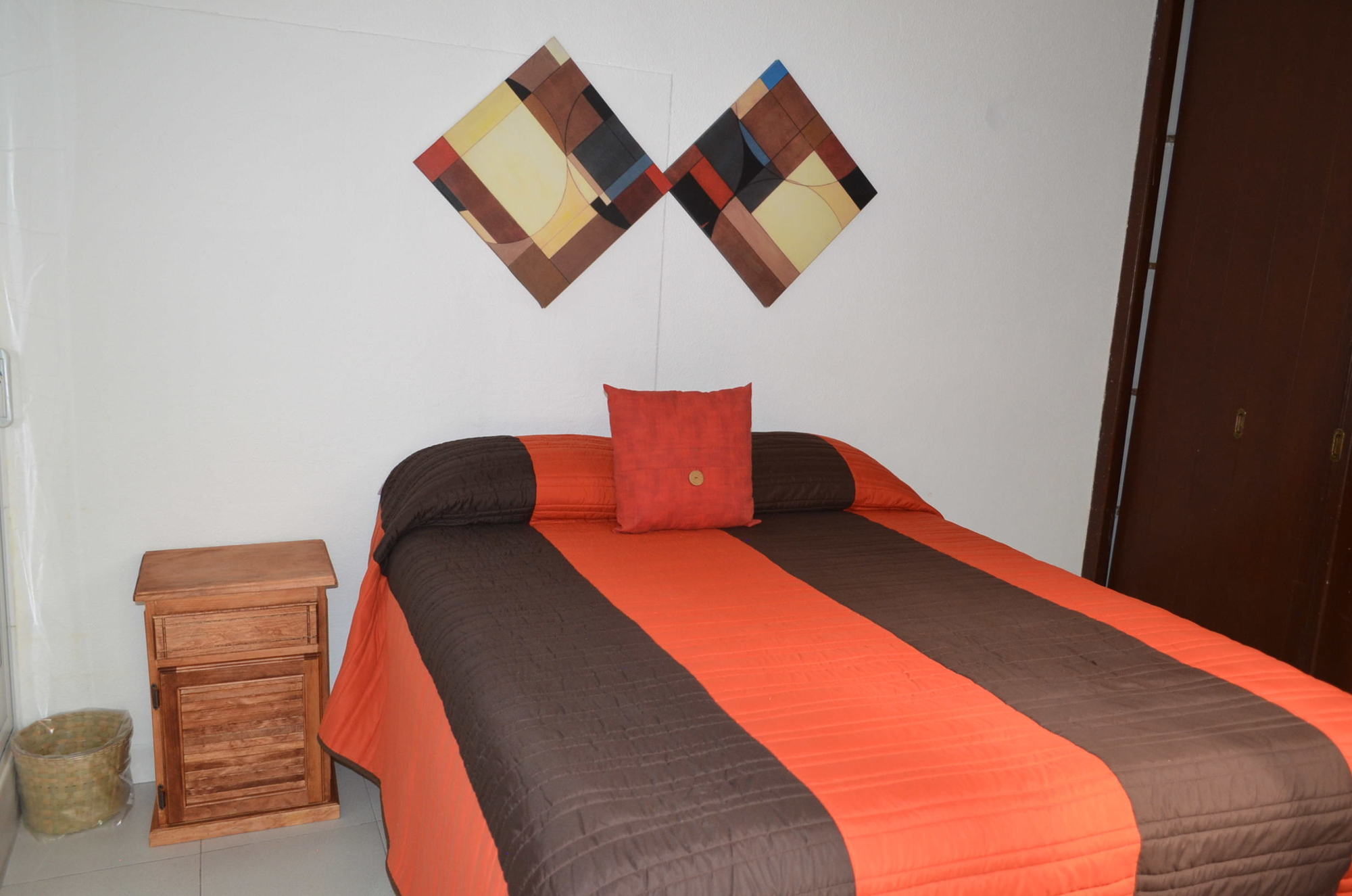 Hotel Casa San Roque Guanajuato Bagian luar foto