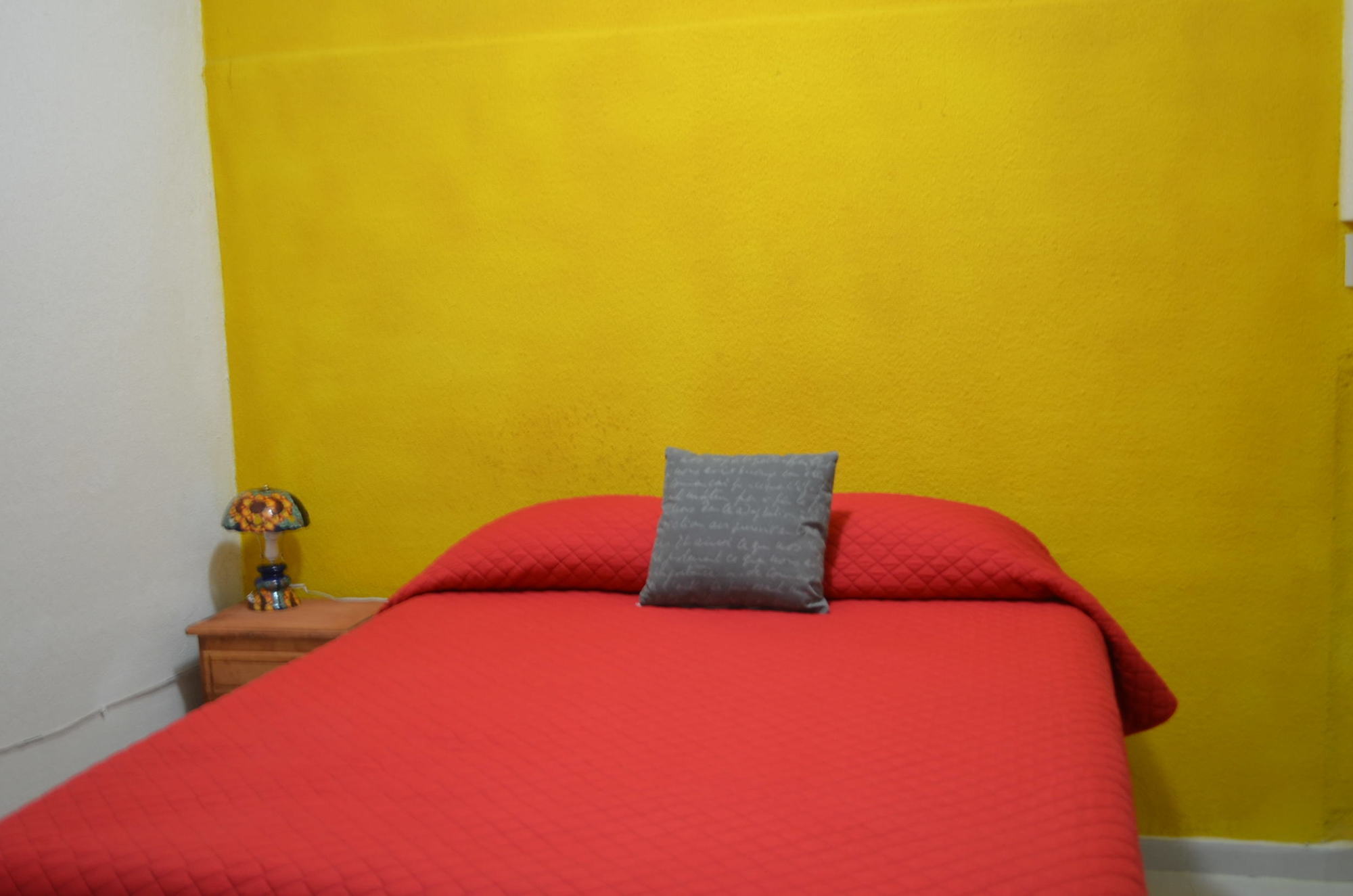 Hotel Casa San Roque Guanajuato Bagian luar foto