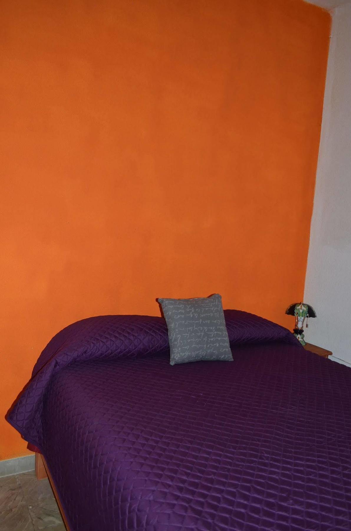 Hotel Casa San Roque Guanajuato Bagian luar foto
